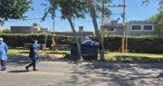 Limpiaba una acequia y cayó muerto en Santa Lucía: dieron a conocer el resultado de autopsia