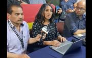 Periodistas reafirman defensa por la libertad de prensa y saludan un compromiso del presidente electo