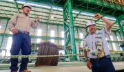 Arce anuncia entrega de 800 obras: “Hemos trabajado, no hemos lagarteado”