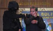 Sentencia contra Dávila se conocerá en enero de 2026, podría enfrentar una condena de 10 años