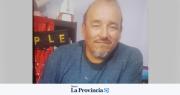 Intensa búsqueda de Raúl, el hombre que desapareció en Albardón