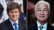 Elizabeth Warren desafía al JP Morgan y advierte que el rescate a Argentina no debe costarle dinero a los contribuyentes estadounidenses