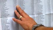 Dónde voto para las elecciones legislativas tras los cambios: consulta del padrón electoral