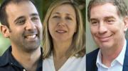 Veda electoral: qué hacen los candidatos en la previa a las elecciones del domingo