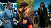 Los cinco mejores estrenos de Netflix para ver este fin de semana