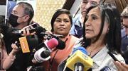 Periodistas reafirman defensa por la libertad de prensa y saludan un compromiso de Rodrigo Paz