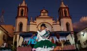 Sacaba invita a la Entrada autóctona este domingo por la Fiesta de la Virgen del Amparo