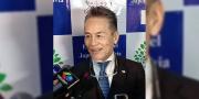 Japón recuerda que crédito de JICA por $us 100 MM vencerá a fines de noviembre