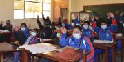 Educación ratifica que clases concluirán el 5 de diciembre en ocho departamentos, el 9 de diciembre en Santa Cruz