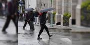 El Senamhi pronostica lluvias y tormentas