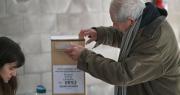 Boleta Única: ¿qué deben hacer los electores si se equivocan de candidato antes de meter el voto en la urna?