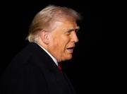 Trump dice que no perderá el tiempo reuniéndose con Putin si no hay un acuerdo con Ucrania