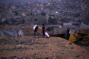 ¿Cuáles son los grupos armados que se enfrentan a Hamás en Gaza?