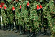Rescatan a dos personas secuestradas por la guerrilla del ELN en Colombia