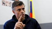 No podrá arrebatarme lo que soy: Así respondió Leopoldo López ante intento de retirarle la nacionalidad