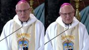 Estamos viviendo una fiesta monumental: Las emotivas palabras de monseñor Raúl Biord en misa por celebración de los primeros santos venezolanos