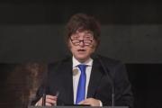 Milei promete “inflación cero” a mediados de 2026