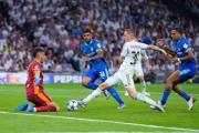 Xabi Alonso dio detalles del equipo titular del Real Madrid para enfrentar al Barcelona: ¿Mastantuono titular?