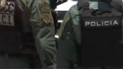 La Policía refuerza operativos en Santa Cruz por secuestro vinculado a Marset
