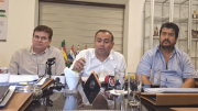 Ganaderos piden al Senado aprobar sin demora ley contra el abigeato