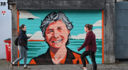 Catherine Connolly, próxima presidenta de la República de Irlanda
