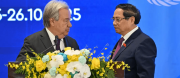 Firma en Vietnam de la Convención contra el Cibercrimen