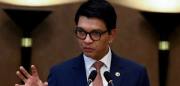 Madagascar revoca la nacionalidad del presidente derrocado