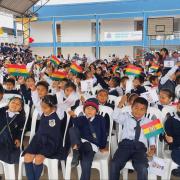 Clases concluirán el 5 de diciembre en ocho departamentos y el 9 en Santa Cruz