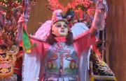 Oruro lanza oficialmente la promoción del Carnaval 2026