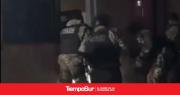 Se realizaron ocho allanamientos vinculados al crimen de un joven