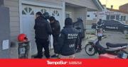 Amplio operativo antidrogas en Río Gallegos