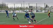 Boxing Club fue más efectivo y se quedó con los tres puntos