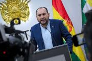 Gobierno pide a Paraguay información difundida por ministro sobre el presunto narco Marset