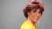 Muere la cantante y actriz Floria Márquez a los 75 años