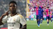 Real Madrid vs. FC Barcelona: ¿quién domina el historial de la rivalidad española?