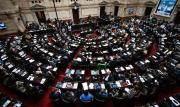 Argentina vota este domingo en unas elecciones legislativas que ponen a prueba el liderazgo de Milei