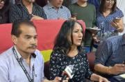 Periodistas ratifican defensa de la libertad de prensa y saludan compromiso del presidente electo