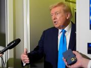 Donald Trump planea reunirse con Lula da Silva y no descarta bajar los aranceles que desataron una guerra comercial y diplomática