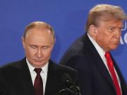 Fue muy decepcionante: Donald Trump advirtió que no retomará conversaciones con Putin y le puso una condición a Rusia