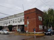 Conmoción en Ensenada en medio del temporal: encontraron un feto frente al Hospital Cestino