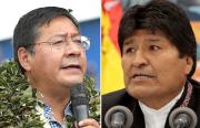 “La historia no lo perdonará”: Luis Arce culpa a Evo Morales por el ascenso de Rodrigo Paz y el quiebre con el ALBA