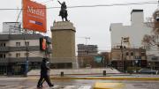 Neuquén pasará del tiempo fresco y ventoso a la alerta amarilla por lluvias
