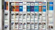 Elecciones Neuquén 2025 con Boleta Única de Papel: ¿Se puede corregir el voto si se comete un error?