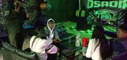 INTENDENCIA CLAUSURA BAR EN VILLA TUNARI POR INCUMPLIR LA LEY