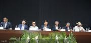 RODRIGO PAZ ORGANIZARÁ ENCUENTRO EMPRESARIAL DEL 7 DE NOVIEMBRE