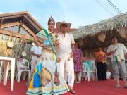 Ascensión de Guarayos revive sus costumbres en el día de la tradición
