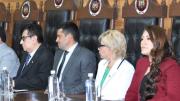 Nuevo legislativo dice tener listos los consensos para cambiar a autoprorrogados