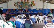Retorno de la DEA reaviva la confrontación entre Evo Morales y Luis Fernando Camacho