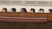 Arce dice que Asamblea cometió “atrocidades” al no aprobar crédito japonés de $us 100 millones