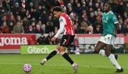 El Liverpool no levanta cabeza